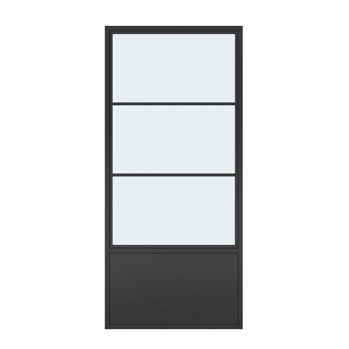 Steel wall panel Clint