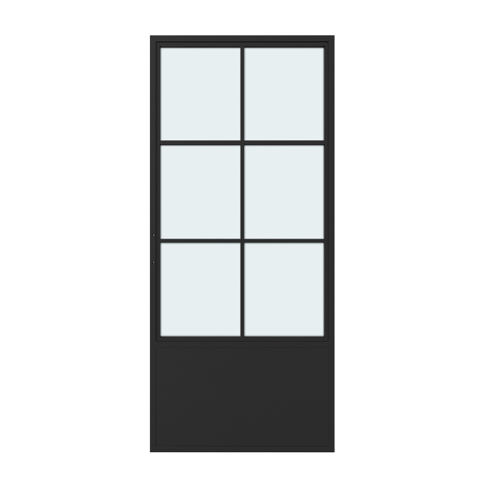 Steel wall panel Jack