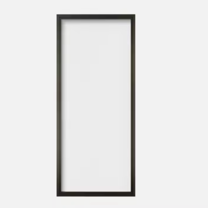 Stalen wandpaneel Stellan