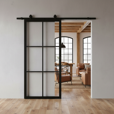 Stalen schuifdeur Zayn