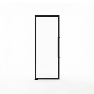 Stalen taatsdeur Jack