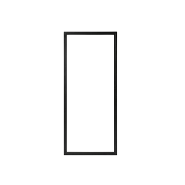 Stalen wandpaneel Jack