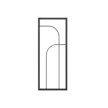 Steel wall panel Stan