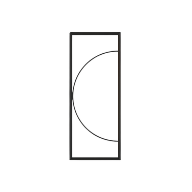 Steel wall panel Stan