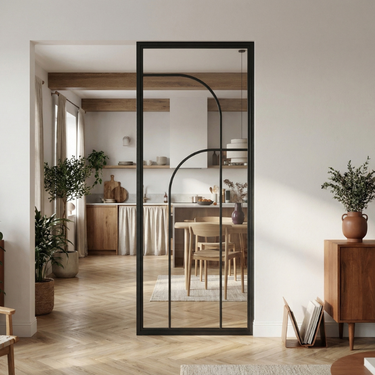 Steel wall panel Stan