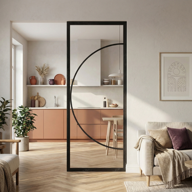 Steel wall panel Stan