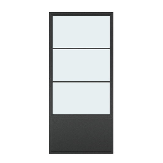 Steel wall panel Clint