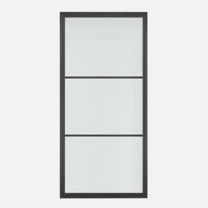 Double sliding doors Desmond