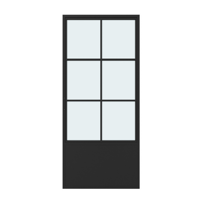 Steel wall panel Jack