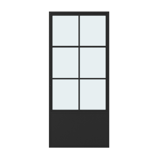 Steel wall panel Jack