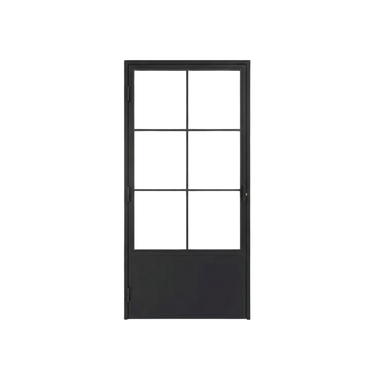 Stalen scharnierdeur Mila