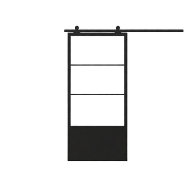 Stalen schuifdeur Dex