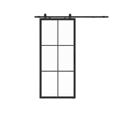 Stalen schuifdeur Zayn