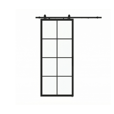 Stalen schuifdeur Ivy