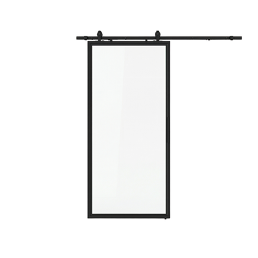 Stalen schuifdeur Jack